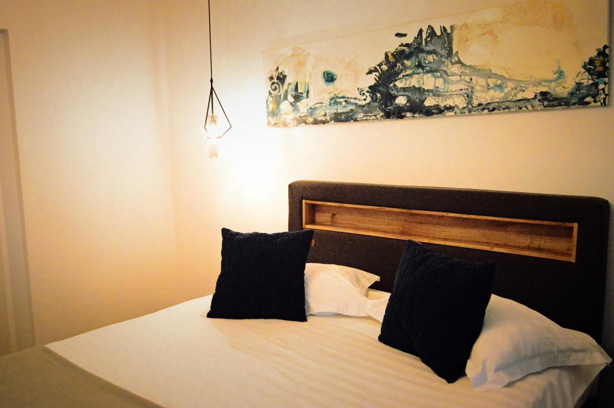 Pension Delia Gardens ทิมิชัวรา ภายนอก รูปภาพ